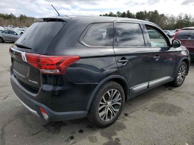 Image 3 of 2016 MITSUBISHI OUTLANDER ES 2016 with VIN JA4AD2A38GZ060833