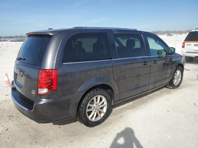 Obraz 3 z 2018 DODGE GRAND CARAVAN SXT 2018 z VIN 2C4RDGCG9JR207295