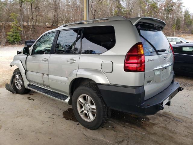 Obraz 2 z 2005 LEXUS GX 470 2005 z VIN JTJBT20X750080037