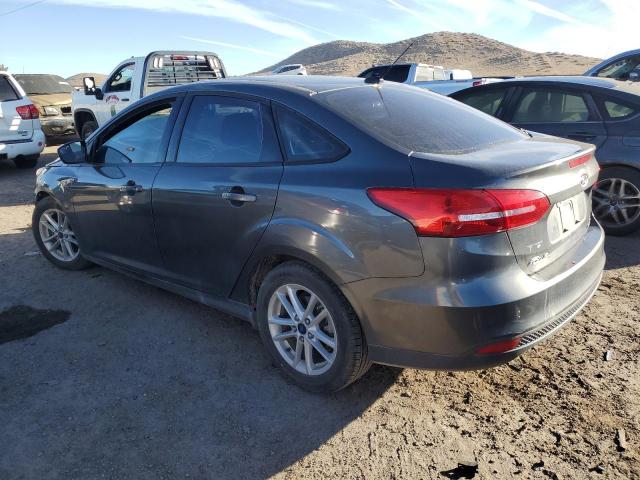 Obraz 2 z 2018 FORD FOCUS SE 2018 z VIN 1FADP3FEXJL236596