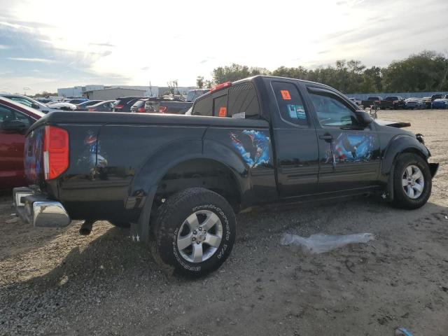 Obraz 3 z 2009 NISSAN FRONTIER KING CAB SE 2009 z VIN 1N6AD06U49C420050