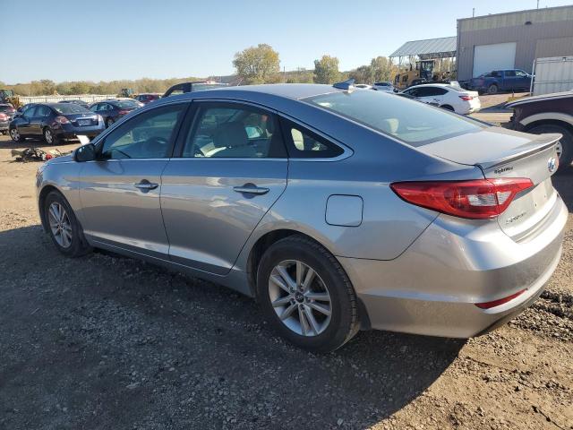 Image 2 of 2015 HYUNDAI SONATA SE 2015 with VIN 5NPE24AF5FH214875