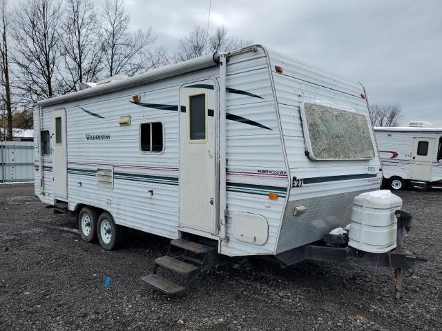 Obraz 1 z 2001 FLEE TRAVEL TRL 2001 z VIN 1ED1W252212473824