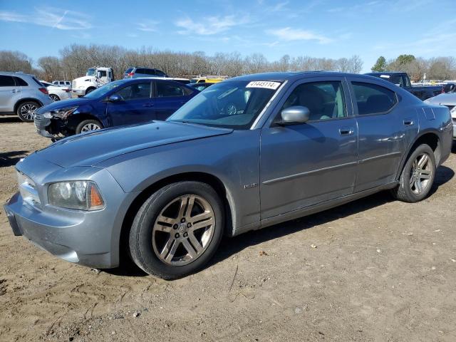 Image 1 of 2006 DODGE CHARGER R/T 2006 with VIN 2B3KA53H66H227932