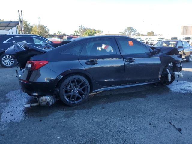 Изображение 3 2022 HONDA CIVIC SPORT 2022 с VIN 2HGFE2F59NH562896