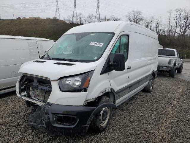 Image 1 of 2020 FORD TRANSIT T-250 2020 with VIN 1FTBR1C80LKB42654