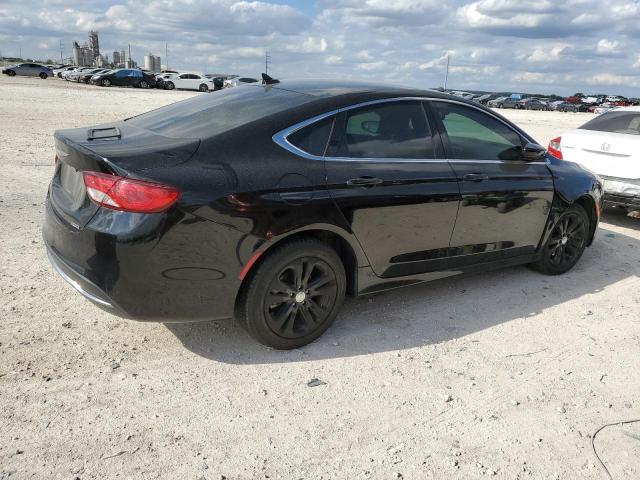 Obraz 3 z 2016 CHRYSLER 200 LIMITED 2016 z VIN 1C3CCCAB7GN191598