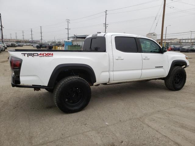 Image 3 of 2020 TOYOTA TACOMA DOUBLE CAB 2020 with VIN 3TMDZ5BN1LM087731
