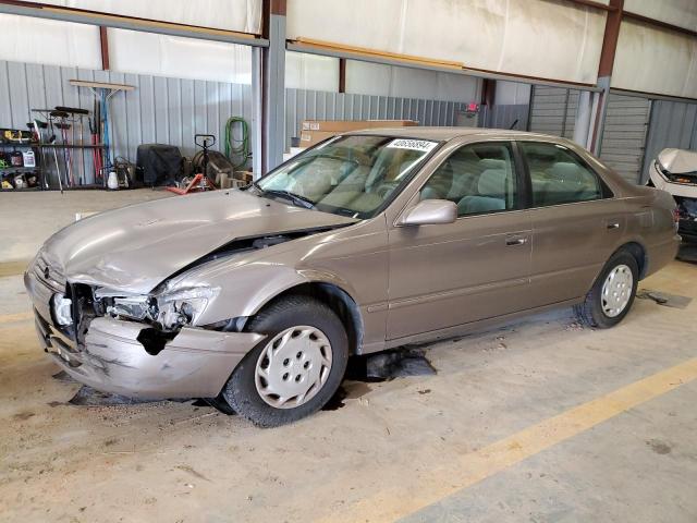 Изображение 1 1999 TOYOTA CAMRY CE 1999 с VIN 4T1BG22K9XU407893
