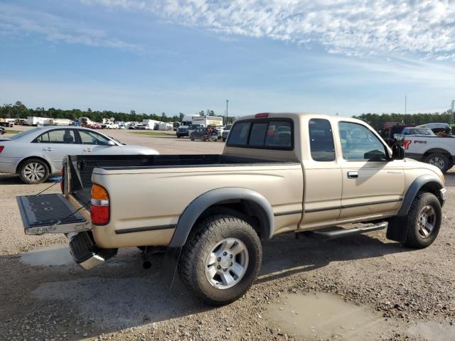 Image 3 of 2002 TOYOTA TACOMA XTRACAB PRERUNNER 2002 with VIN 5TESN92N42Z894126