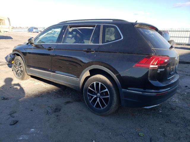 Изображение 2 2021 VOLKSWAGEN TIGUAN SE 2021 с VIN 3VV3B7AX3MM030559