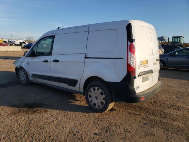 Изображение 2 2019 FORD TRANSIT CONNECT XL 2019 с VIN NM0LS7E27K1395749