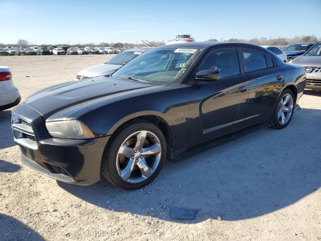 Image 1 of 2011 DODGE CHARGER R/T 2011 with VIN 2B3CL5CT1BH610416