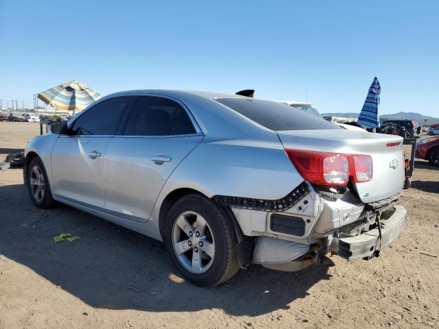 Image 2 of 2016 CHEVROLET MALIBU LIMITED LS 2016 with VIN 1G11A5SA0GF111118