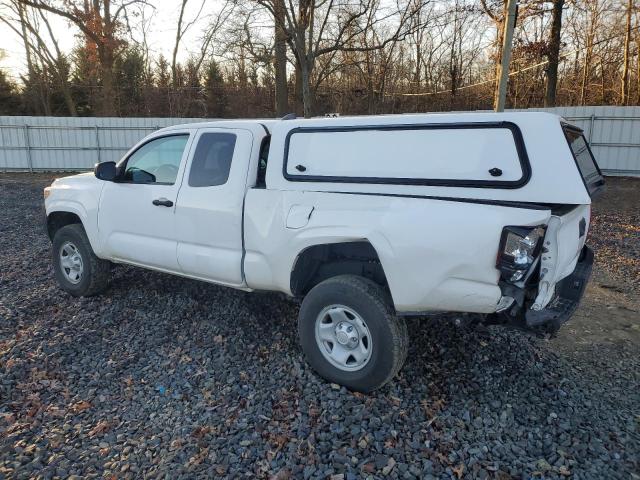 Image 2 of 2022 TOYOTA TACOMA ACCESS CAB 2022 with VIN 3TYRX5GN6NT053263
