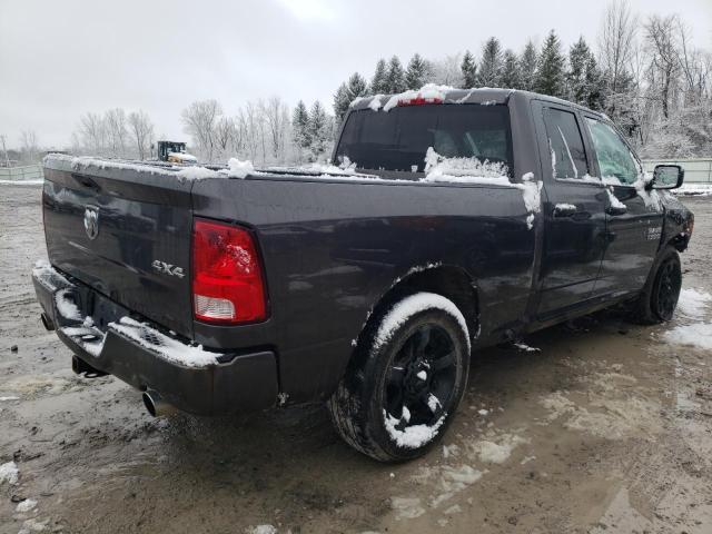 Obraz 3 z 2014 RAM 1500 ST 2014 z VIN 1C6RR7FT3ES226558