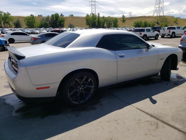 Obraz 3 z 2022 DODGE CHALLENGER R/T 2022 z VIN 2C3CDZBT1NH247158