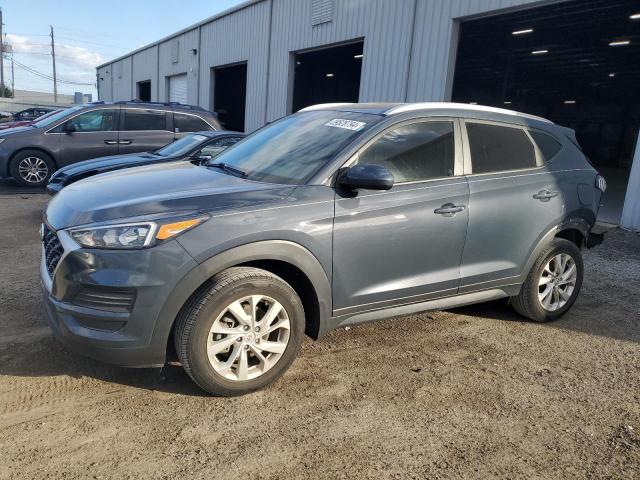 Obraz 1 z 2020 HYUNDAI TUCSON LIMITED 2020 z VIN KM8J33A45LU208897