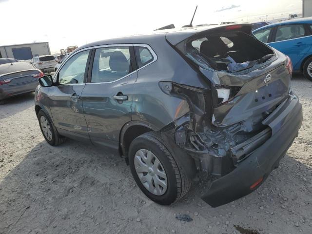 Изображение 2 2019 NISSAN ROGUE SPORT S 2019 с VIN JN1BJ1CP1KW224434