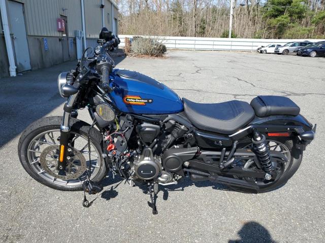 Image 3 of 2023 HARLEY-DAVIDSON RH975 S 2023 with VIN 1HD1ZF112PB314511