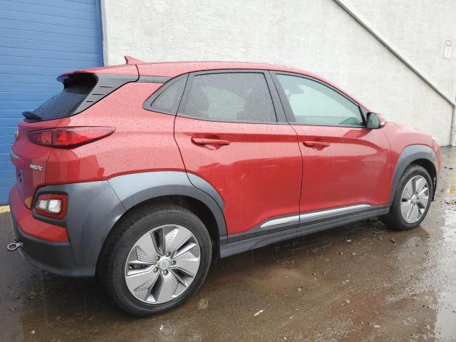 Изображение 3 2021 HYUNDAI KONA LIMITED 2021 с VIN KM8K33AGXMU135509