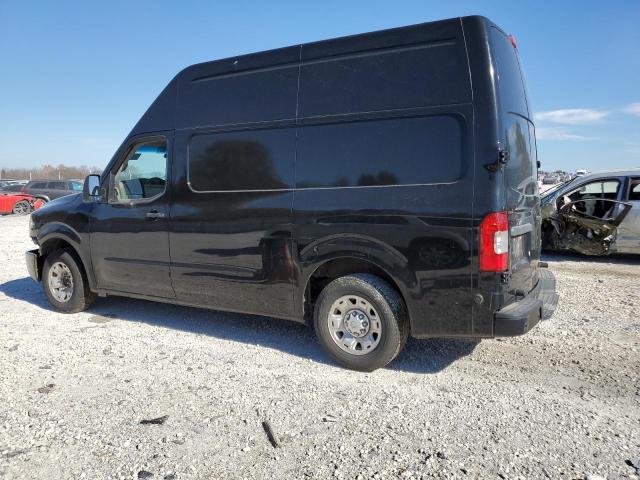Obraz 2 z 2017 NISSAN NV 2500 S 2017 z VIN 1N6BF0LY0HN809339