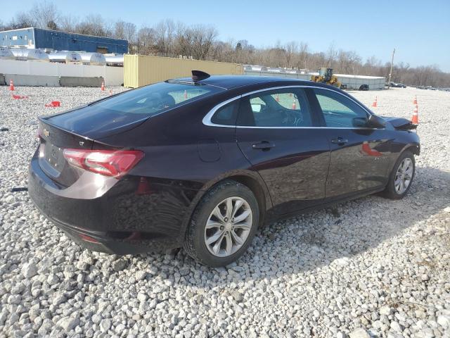 Obraz 3 z 2020 CHEVROLET MALIBU LT 2020 z VIN 1G1ZD5ST0LF015088