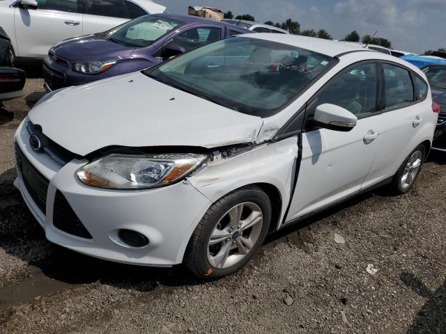 Image 1 of 2014 FORD FOCUS SE 2014 with VIN 1FADP3K29EL304971