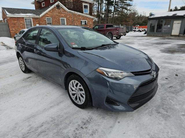Obraz 1 z 2017 TOYOTA COROLLA L 2017 z VIN 2T1BURHE8HC832544