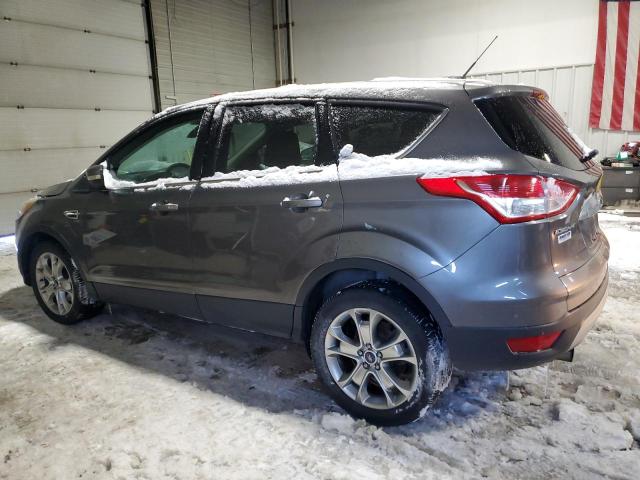 Image 2 of 2013 FORD ESCAPE SEL 2013 with VIN 1FMCU0H9XDUA87243