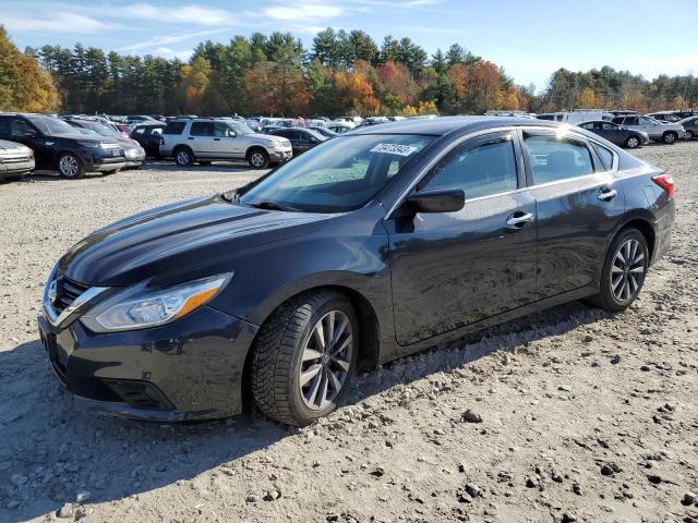 Obraz 1 z 2016 NISSAN ALTIMA 2.5 2016 z VIN 1N4AL3AP5GC256920