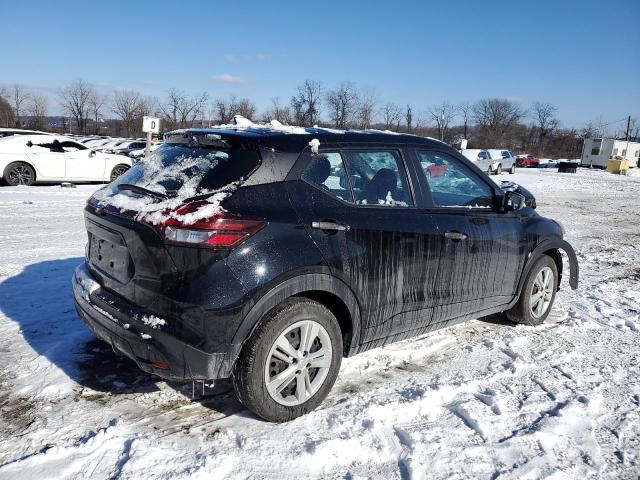 Image 3 of 2021 NISSAN KICKS S 2021 with VIN 3N1CP5BV4ML533706