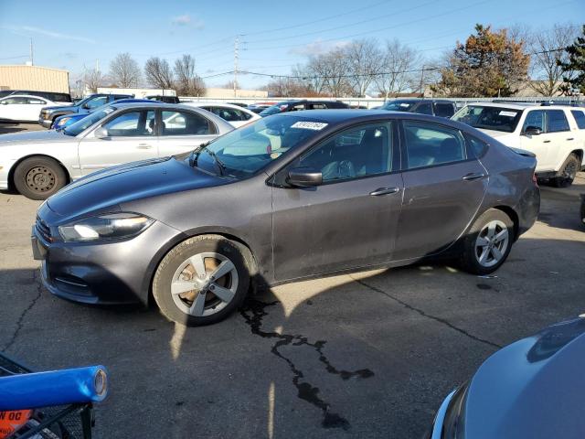 Изображение 2016 DODGE DART SXT 2016