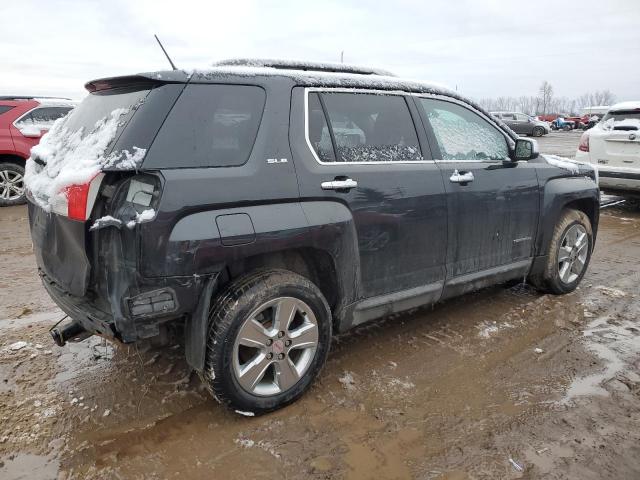 Obraz 3 z 2014 GMC TERRAIN SLE 2014 z VIN 2GKALREK5E6153728