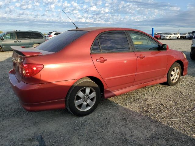 Obraz 3 z 2007 TOYOTA COROLLA CE 2007 z VIN 1NXBR32E17Z854857
