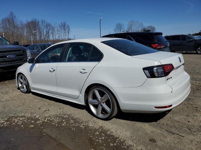 Image 2 of 2017 VOLKSWAGEN JETTA SE 2017 with VIN 3VWDB7AJ0HM258486