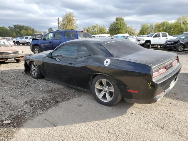 Image 2 of 2016 DODGE CHALLENGER SXT 2016 with VIN 2C3CDZAG9GH117409