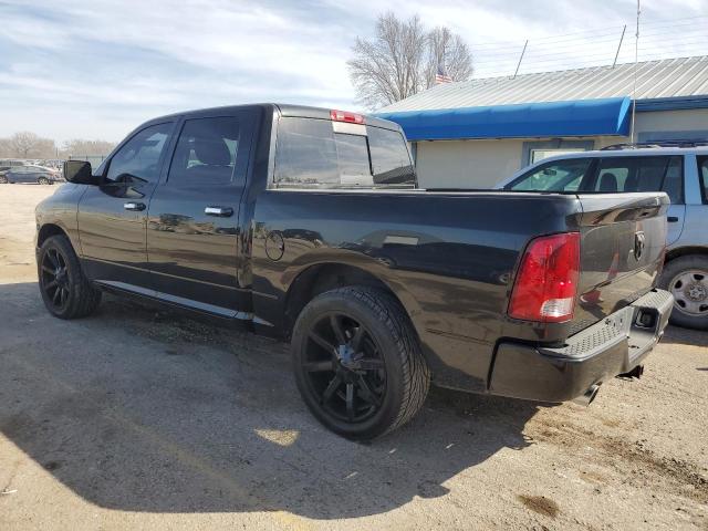 Obraz 2 z 2011 DODGE RAM 1500  2011 z VIN 1D7RB1CT0BS506549