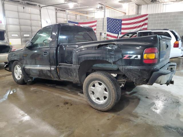 Obraz 2 z 2005 GMC NEW SIERRA K1500 2005 z VIN 1GTEK14T85Z206387