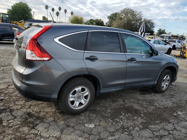 Image 3 of 2014 HONDA CR-V LX 2014 with VIN 3CZRM3H35EG701092