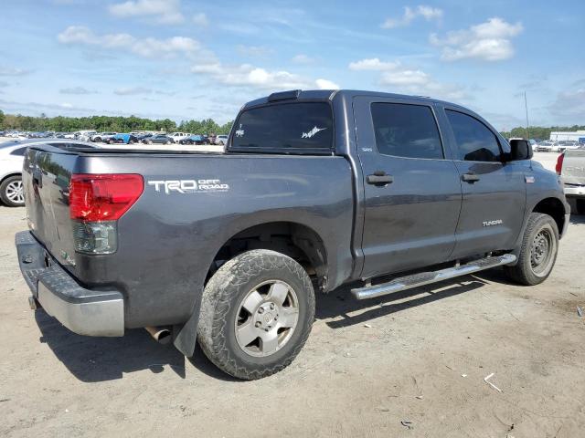 Image 3 of 2012 TOYOTA TUNDRA CREWMAX SR5 2012 with VIN 5TFDW5F10CX233711