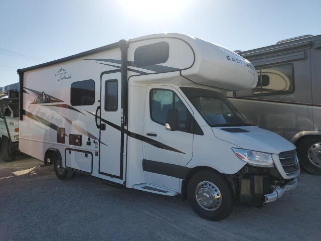 Изображение 1 2022 MERCEDES-BENZ SPRINTER 3500 2022 с VIN W1X8E33Y9NN204443