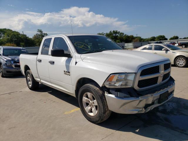 Изображение 1 2015 RAM 1500 ST 2015 с VIN 1C6RR6FG8FS590411