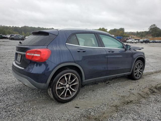 Obraz 3 z 2017 MERCEDES-BENZ GLA 250 2017 z VIN WDCTG4EBXHJ306391