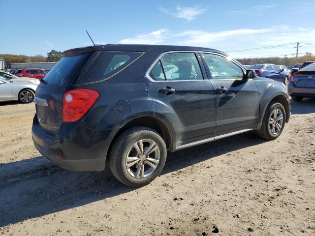 Image 3 of 2015 CHEVROLET EQUINOX L 2015 with VIN 2GNALLEK3F1172454
