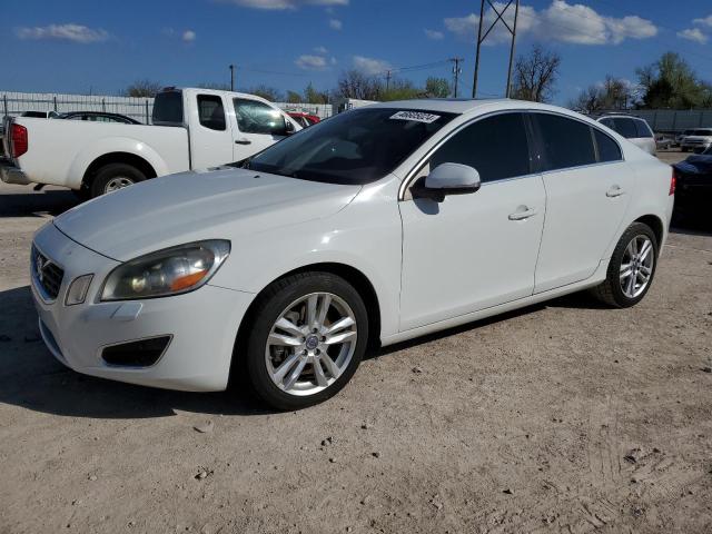 2013 VOLVO S60 T5 2013 image