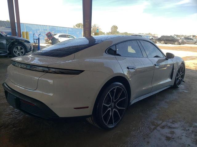 Image 3 of 2023 PORSCHE TAYCAN  2023 with VIN WP0AA2Y1XPSA15214