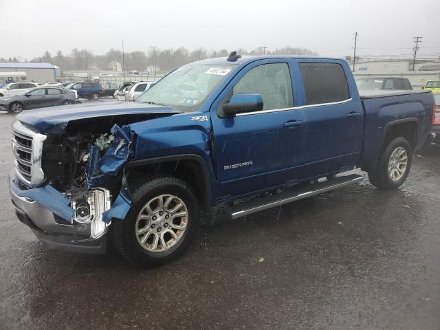 Obraz 1 z 2015 GMC SIERRA K1500 SLE 2015 z VIN 3GTU2UEC8FG451817