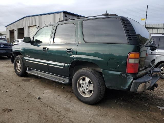 Изображение 2 2002 CHEVROLET TAHOE C1500 2002 с VIN 1GNEC13Z42R295591