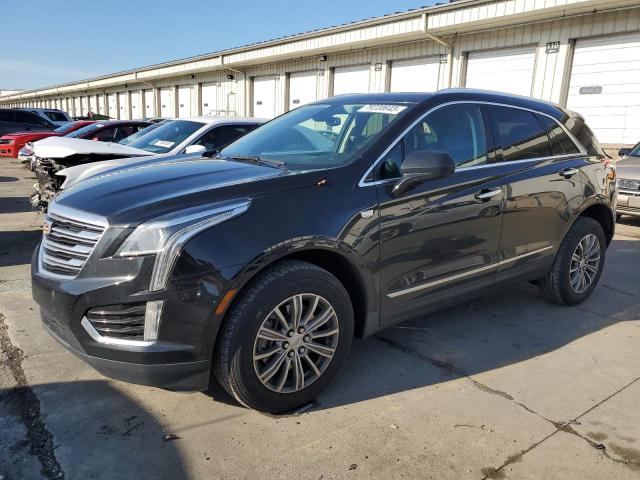2017 CADILLAC XT5 LUXURY 2017 image